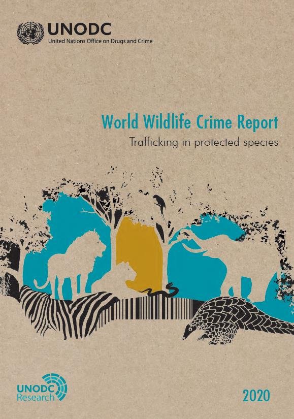 world-wildlife-crime-report-2020